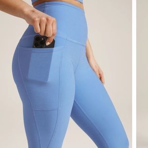 Beyond yoga spacedye leggings